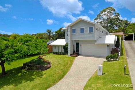 Property photo of 74 Blamey Drive Currumbin QLD 4223