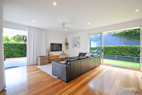 Property photo of 74 Blamey Drive Currumbin QLD 4223