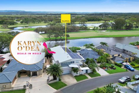 Property photo of 46 Concord Circuit Robina QLD 4226