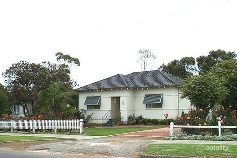 5 South Coast Hwy, Lockyer, WA 6330