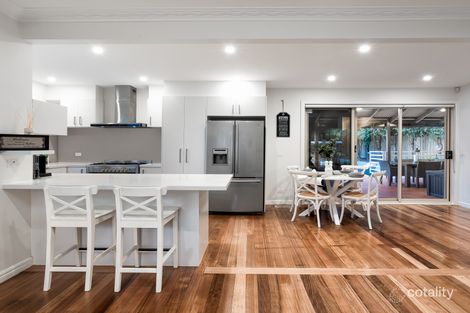 Property photo of 25 Highfield Avenue Mulgrave VIC 3170