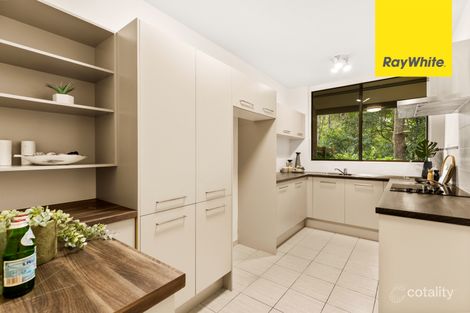 Property photo of 12/4 Durham Close Macquarie Park NSW 2113