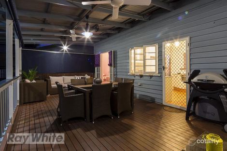 Property photo of 29 Primmer Street Coorparoo QLD 4151