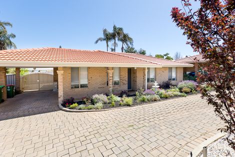 2/62 The Ramble, Booragoon, WA 6154