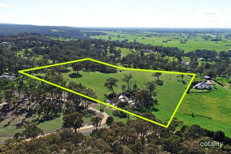 Lot 7 Monaro Dr, Tyers, VIC 3844