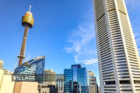 1905/160 King St, Sydney, NSW 2000
