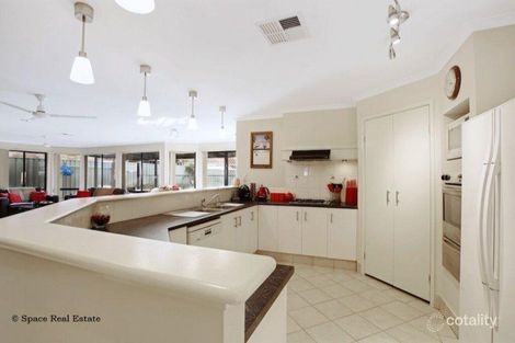 Property photo of 1 Hayes Court Harrington Park NSW 2567