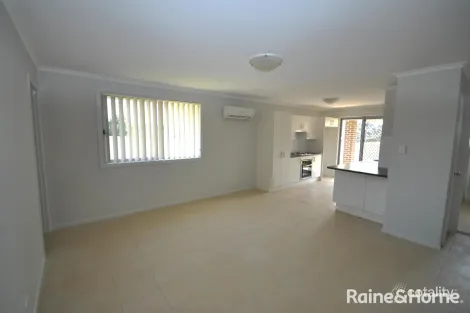 Property photo of 32A Sugarwood Road Worrigee NSW 2540