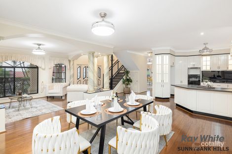 59 Azalea Cres, Calamvale, QLD 4116