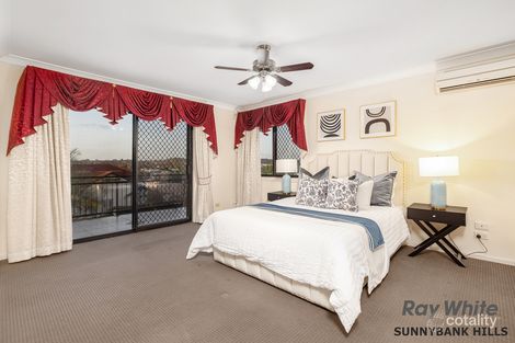Property photo of 59 Azalea Crescent Calamvale QLD 4116