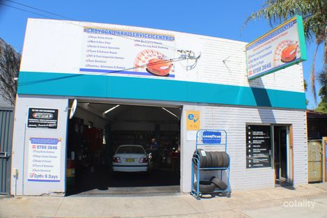 26 Georges River Rd, Croydon Park, NSW 2133