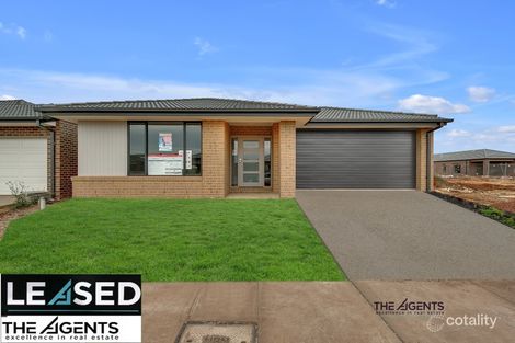 5 Hanover Cct, Melton South, VIC 3338