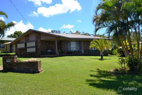 Property photo of 11 Holt Street Yeppoon QLD 4703