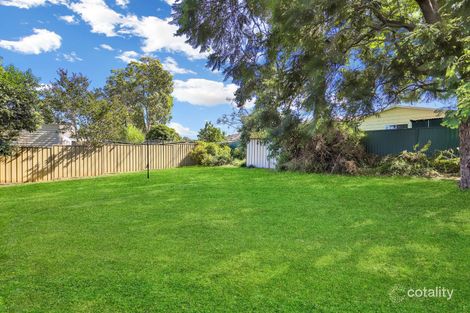 Property photo of 121 Northcott Road Lalor Park NSW 2147