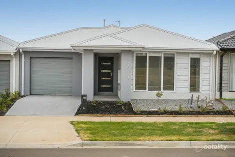 68 Stakes Bvd, Manor Lakes, VIC 3024