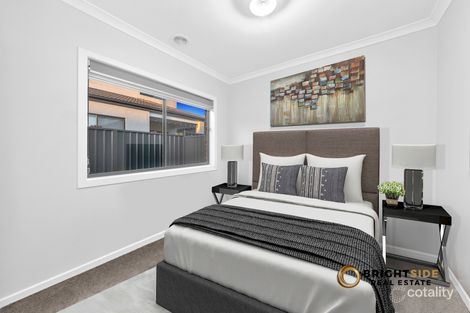 Property photo of 21 Adriatic Circuit Clyde VIC 3978