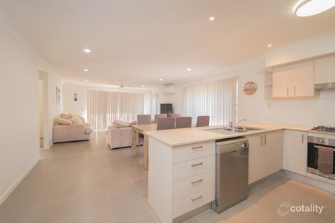 Property photo of 4 Venus Street Urraween QLD 4655