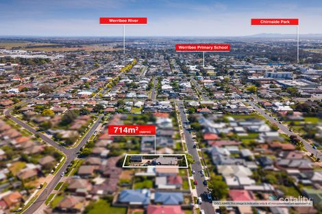 Property photo of 11 Gibbons Street Werribee VIC 3030
