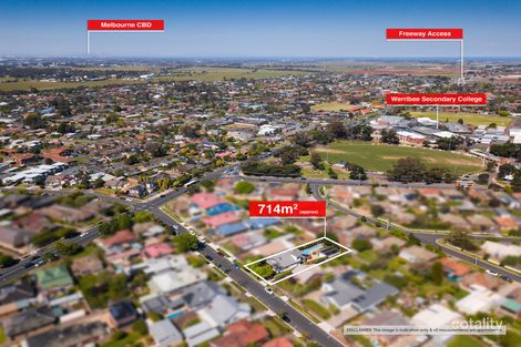 Property photo of 11 Gibbons Street Werribee VIC 3030