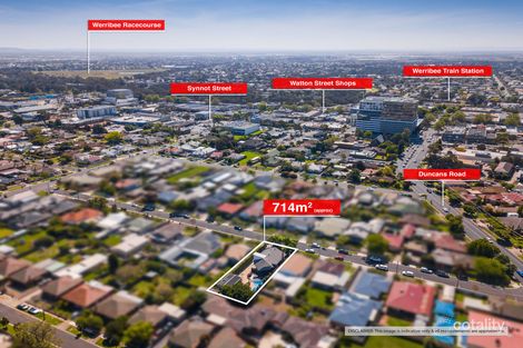 Property photo of 11 Gibbons Street Werribee VIC 3030