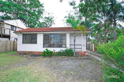 Property photo of 13 Cunningham Road Killarney Vale NSW 2261