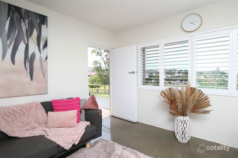 Property photo of 1/129 Crescent Road Hamilton QLD 4007