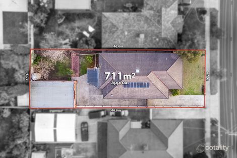 Property photo of 58 Elizabeth Street Westmeadows VIC 3049