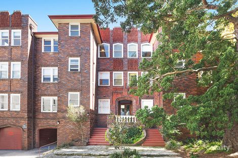 Property photo of 12/166 New South Head Road Edgecliff NSW 2027