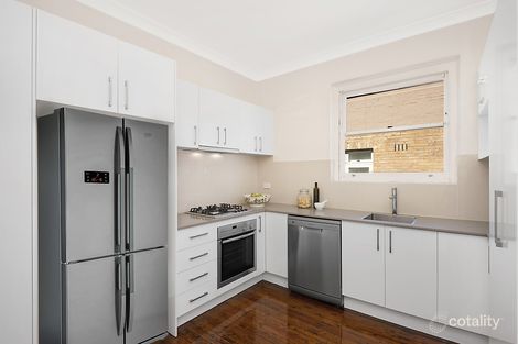 Property photo of 12/166 New South Head Road Edgecliff NSW 2027