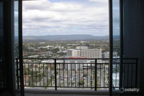 1219/56 Scarborough St, Southport, QLD 4215