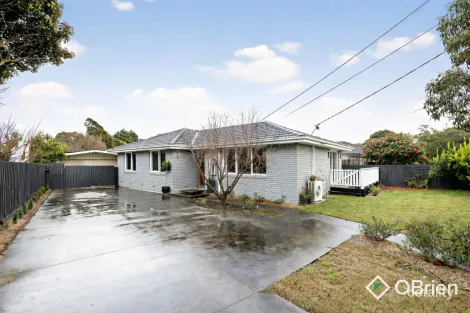 30 Sassafras Dr, Frankston, VIC 3199