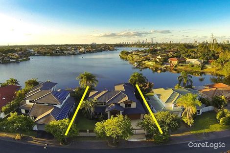 Property photo of 7 Clipper Boulevard Clear Island Waters QLD 4226