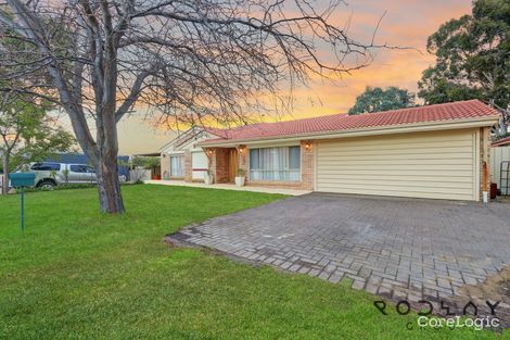 Property photo of 46 Blytheswood Road Byford WA 6122