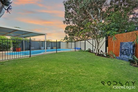 Property photo of 46 Blytheswood Road Byford WA 6122