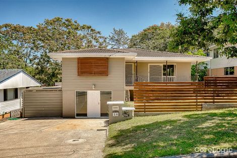 Property photo of 14 Leslie Street Arana Hills QLD 4054