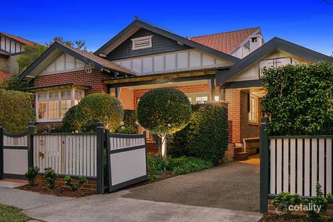 30 Second Ave, Willoughby East, NSW 2068