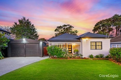 Property photo of 64 Dartford Road Thornleigh NSW 2120