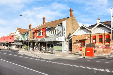 Property photo of 7/22 Flood Street Bondi NSW 2026