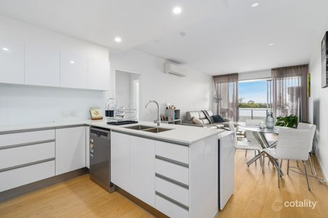 Property photo of 303/47 Hood Street Sherwood QLD 4075