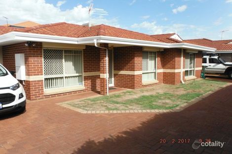 Property photo of 21B Anglesea Street East Victoria Park WA 6101