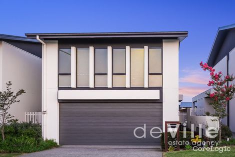 Property photo of 92 Rutherford Avenue Kellyville NSW 2155