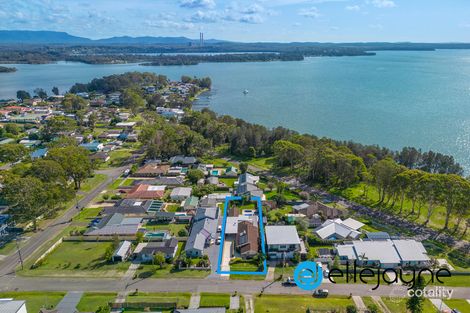 Property photo of 5 Macquarie Street Bonnells Bay NSW 2264