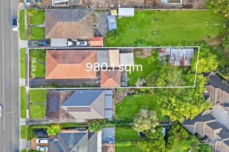 Property photo of 54 Morrison Road Gladesville NSW 2111