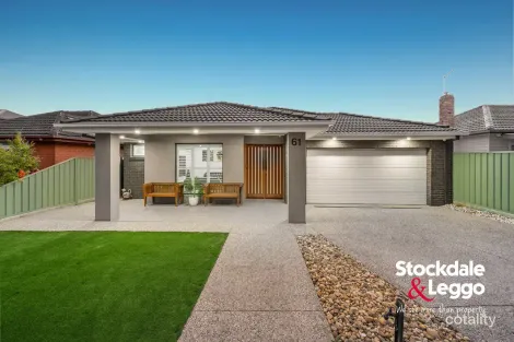 Property photo of 61 Station Road Oak Park VIC 3046