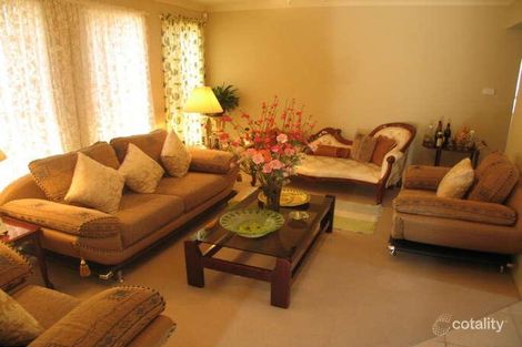 Property photo of 100 Trevor Toms Drive Acacia Gardens NSW 2763