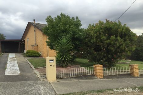 11 Switchback Rd, Churchill, VIC 3842