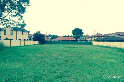 20 Harold St, Fairfield, NSW 2165