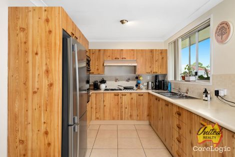 Property photo of 116 Gould Road Eagle Vale NSW 2558