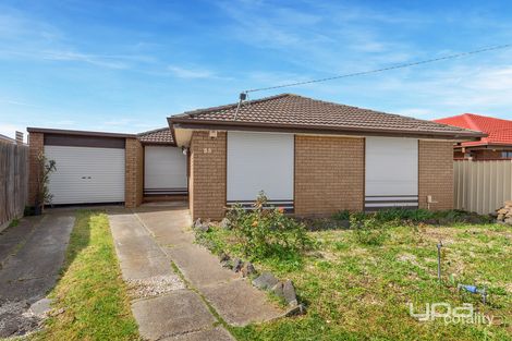 35 Denton Ave, St Albans, VIC 3021