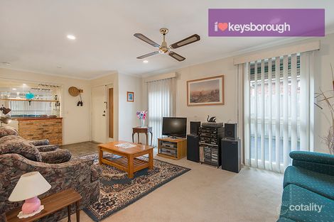 Property photo of 16 Narellan Drive Keysborough VIC 3173